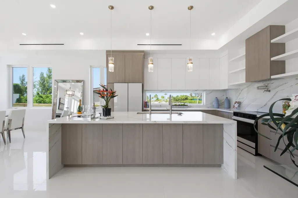 Villa La Pointe New Providence Paradise Island BS