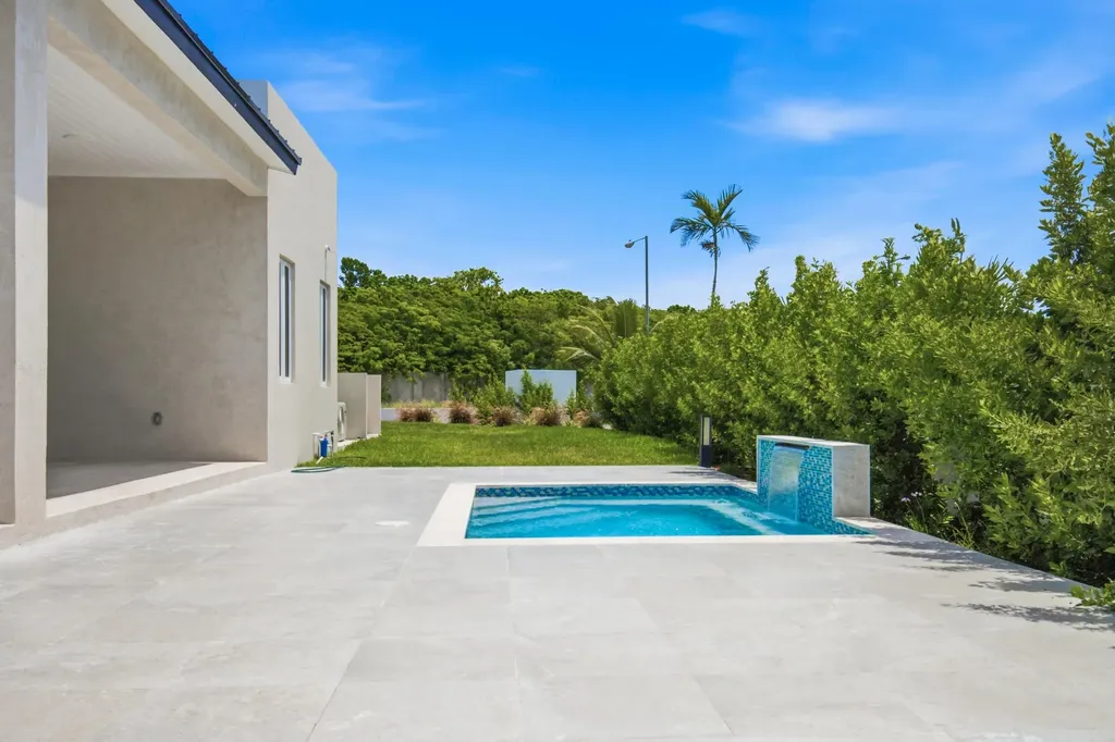 Port New Providence New Providence Paradise Island BS