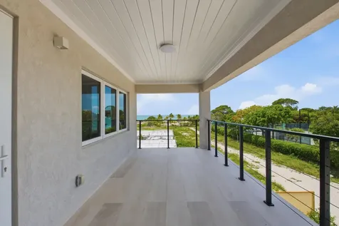 Villa La Pointe New Providence Paradise Island BS
