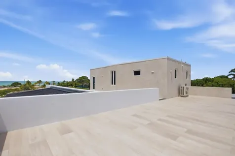 Villa La Pointe New Providence Paradise Island BS
