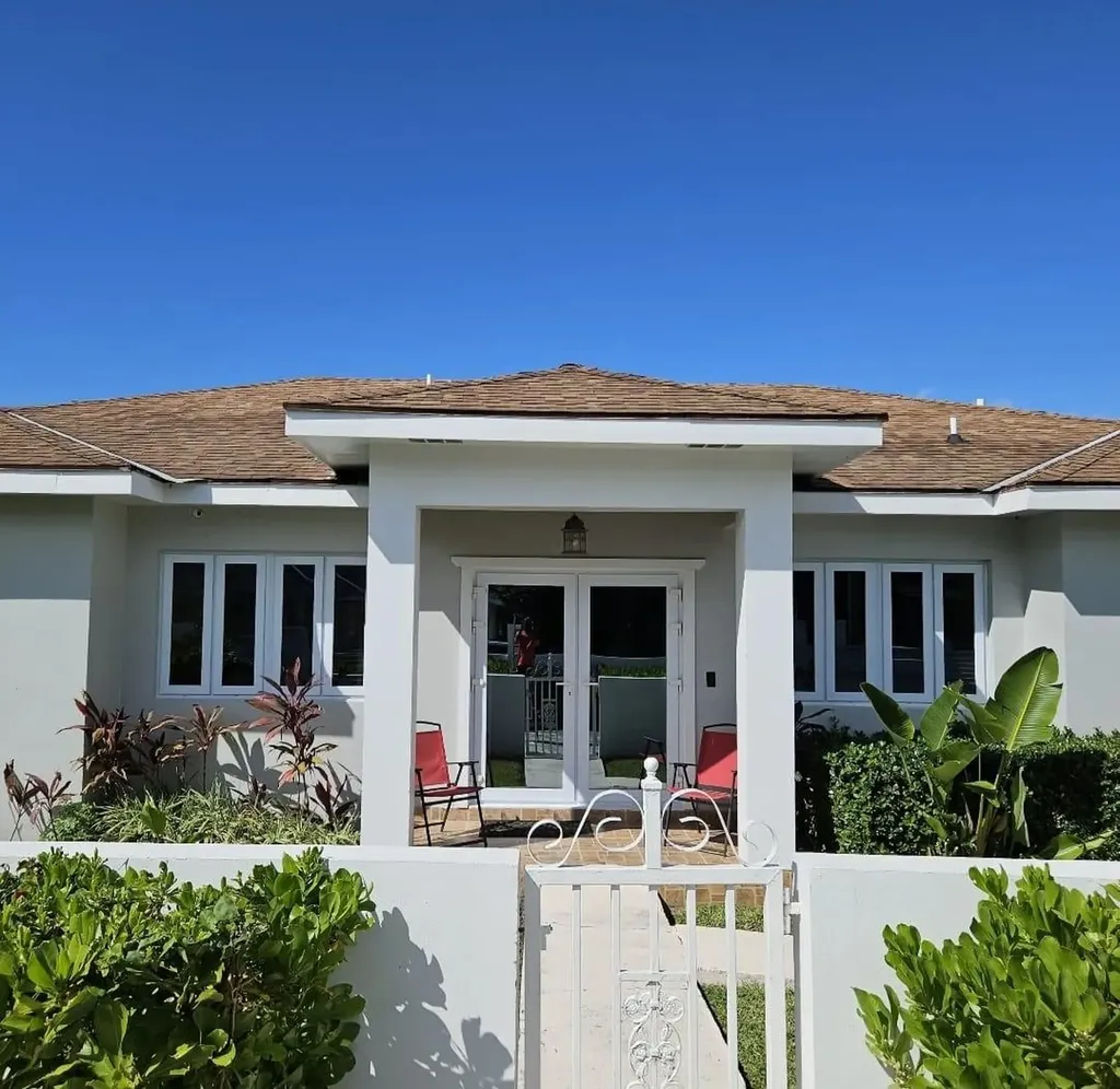 Kaufmai Drive New Providence Paradise Island BS