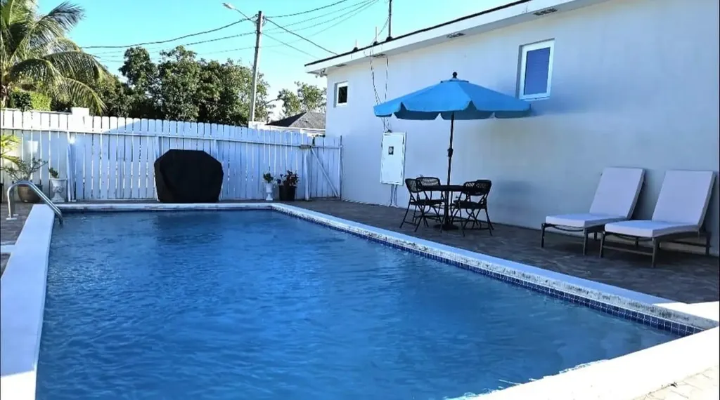 Kaufmai Drive New Providence Paradise Island BS