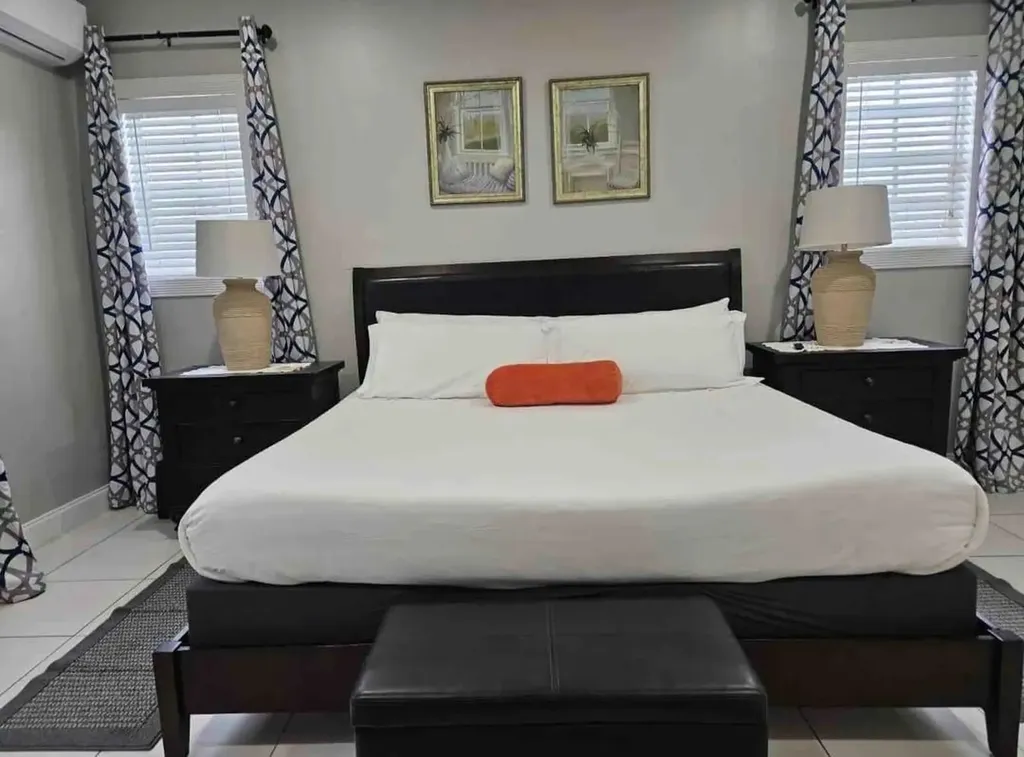 Kaufmai Drive New Providence Paradise Island BS