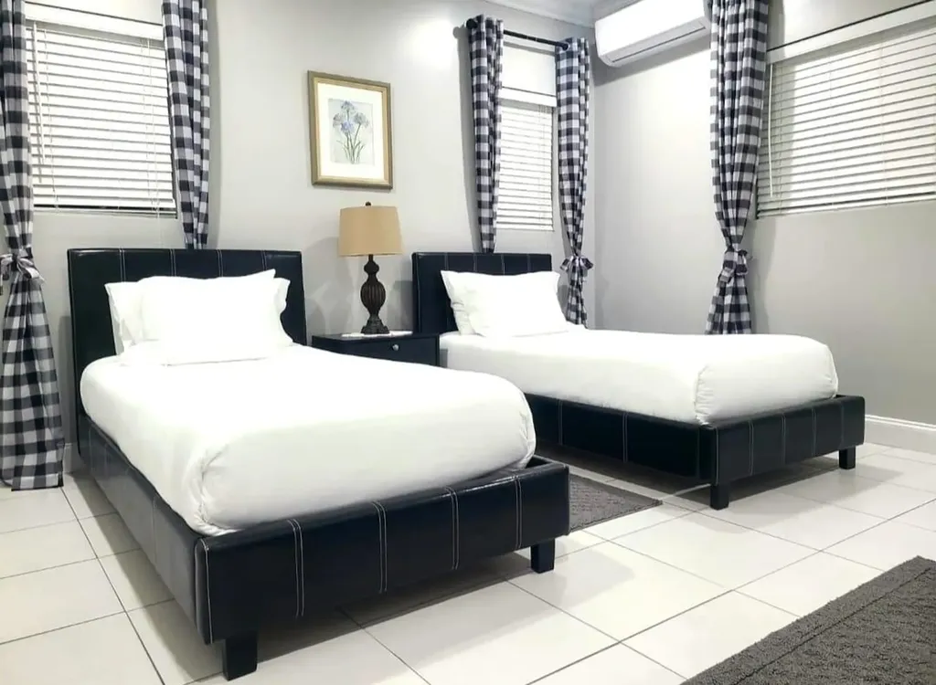 Kaufmai Drive New Providence Paradise Island BS