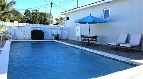 Kaufmai Drive New Providence Paradise Island BS