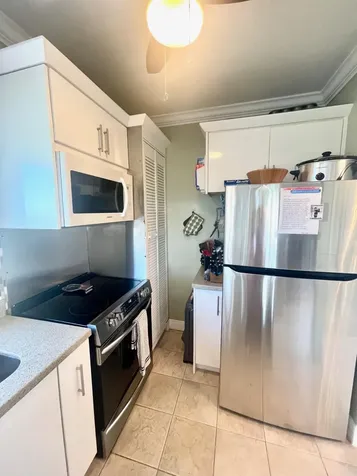 Riviera Towers Condominiu Grand Bahama Freeport BS