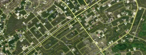 Lot# 7 Chesapeake Sub. Grand Bahama Freeport BS