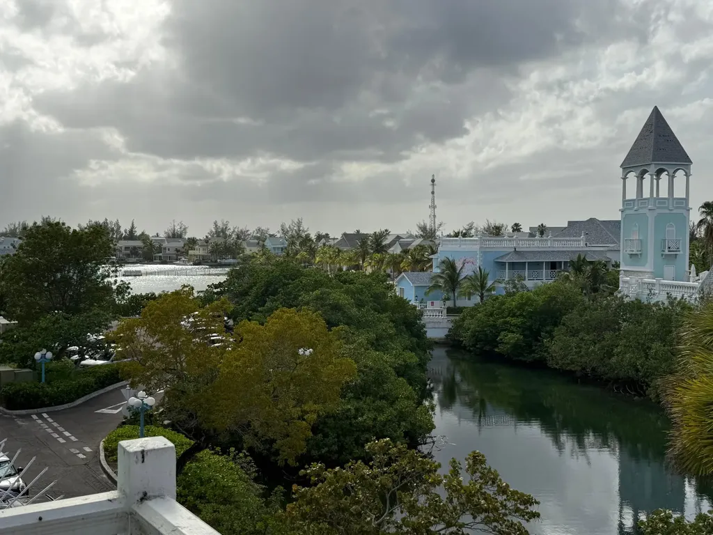 Nebruck House Sandyport New Providence Paradise Island BS