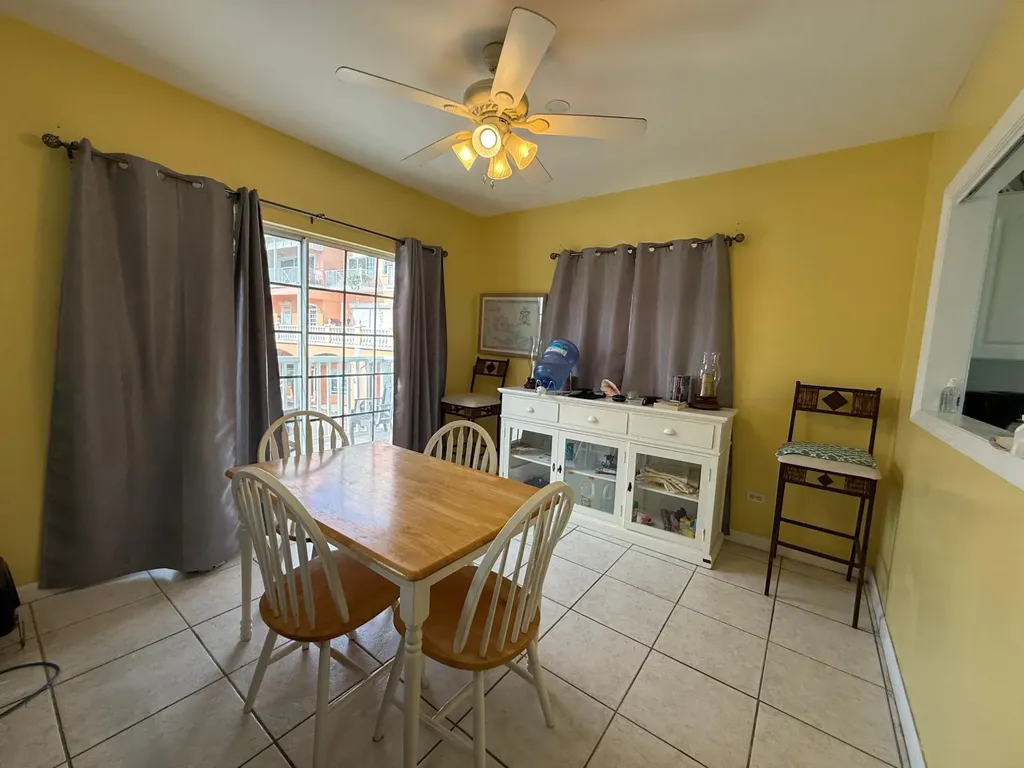 Nebruck House Sandyport New Providence Paradise Island BS
