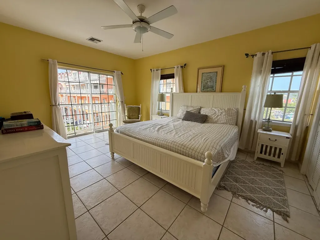 Nebruck House Sandyport New Providence Paradise Island BS