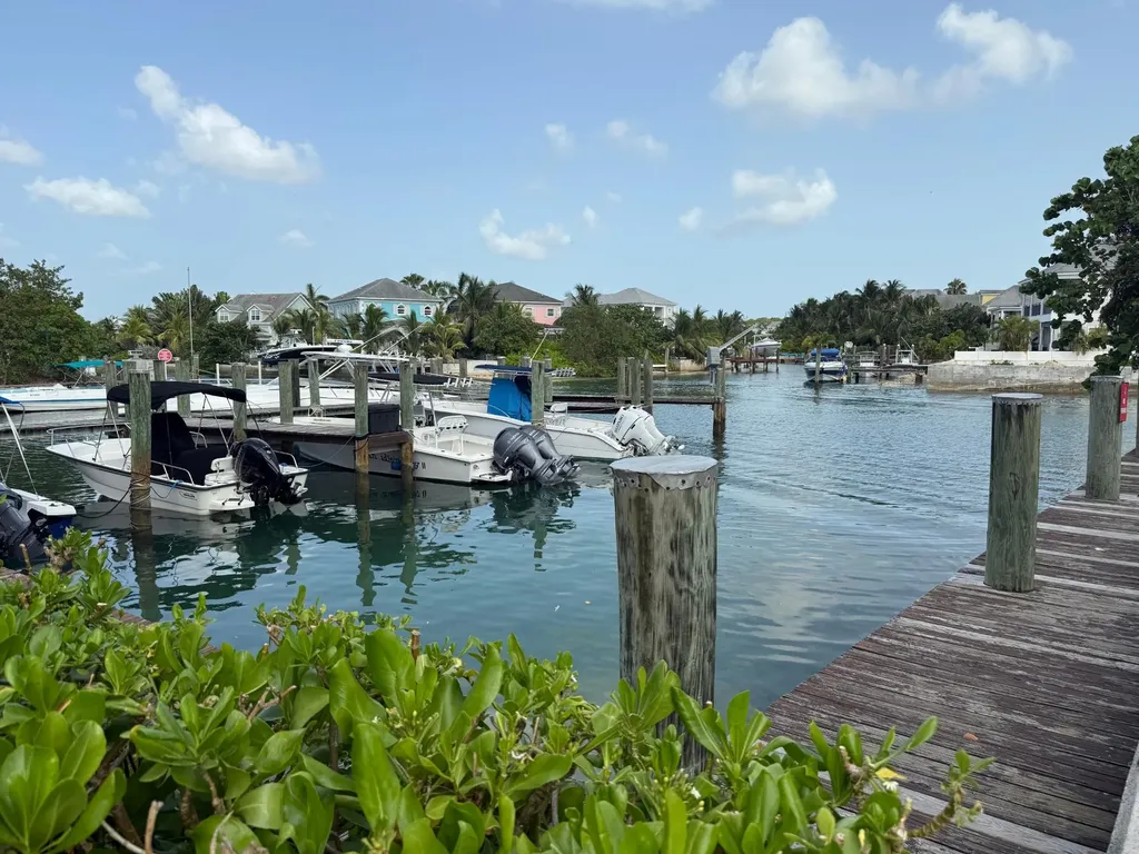 Nebruck House Sandyport New Providence Paradise Island BS