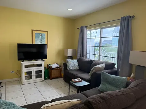 Nebruck House Sandyport New Providence Paradise Island BS