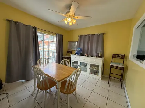 Nebruck House Sandyport New Providence Paradise Island BS