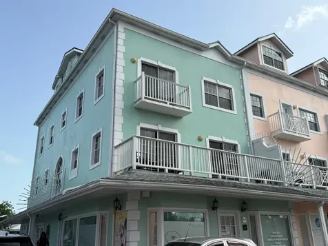 Nebruck House Sandyport New Providence Paradise Island BS