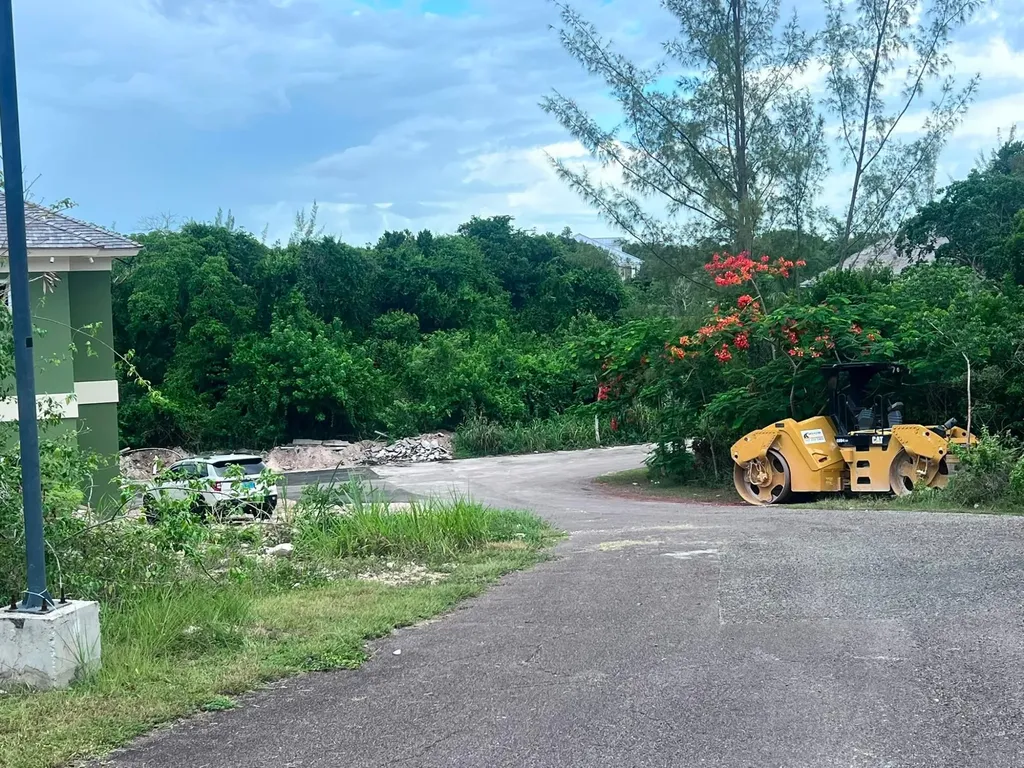 Lyford Hills 8lot 97 New Providence Paradise Island BS
