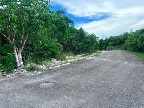 Lyford Hills 8lot 97 New Providence Paradise Island BS