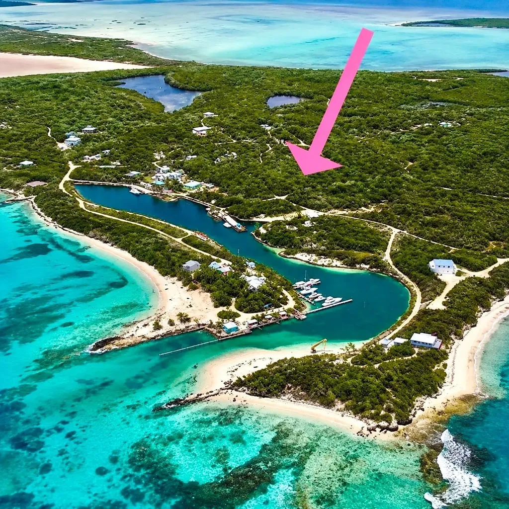 Rum Cay 225 Acres Rum Cay BS