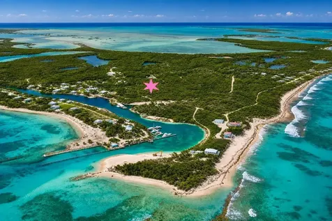 Rum Cay 225 Acres Rum Cay BS