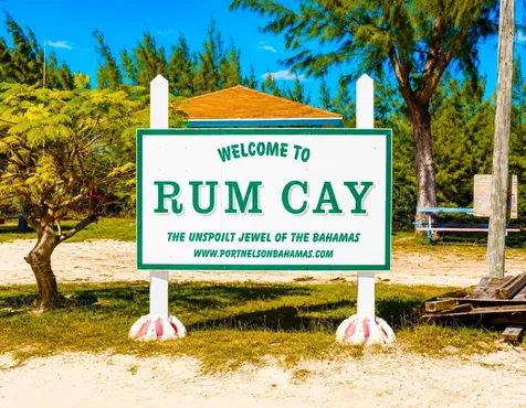 Rum Cay 225 Acres Rum Cay BS