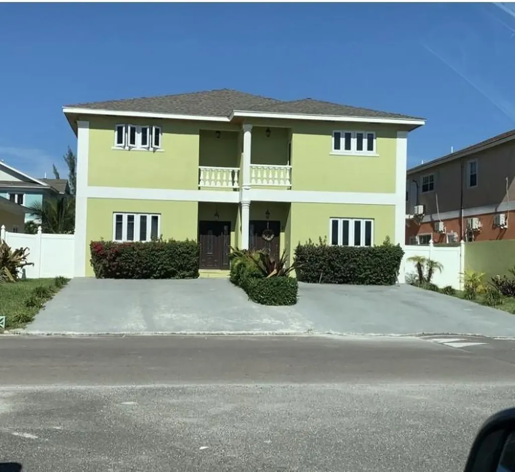 Westwinds New Providence Paradise Island BS