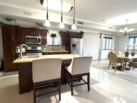 Westwinds New Providence Paradise Island BS