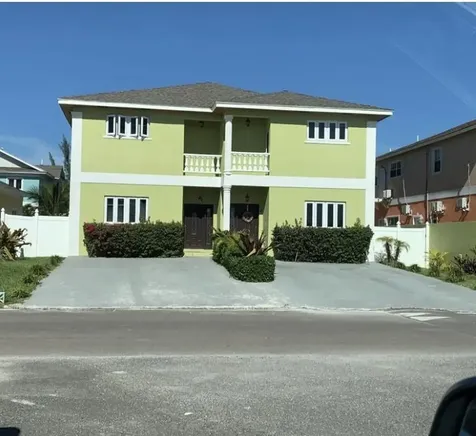 Westwinds New Providence Paradise Island BS