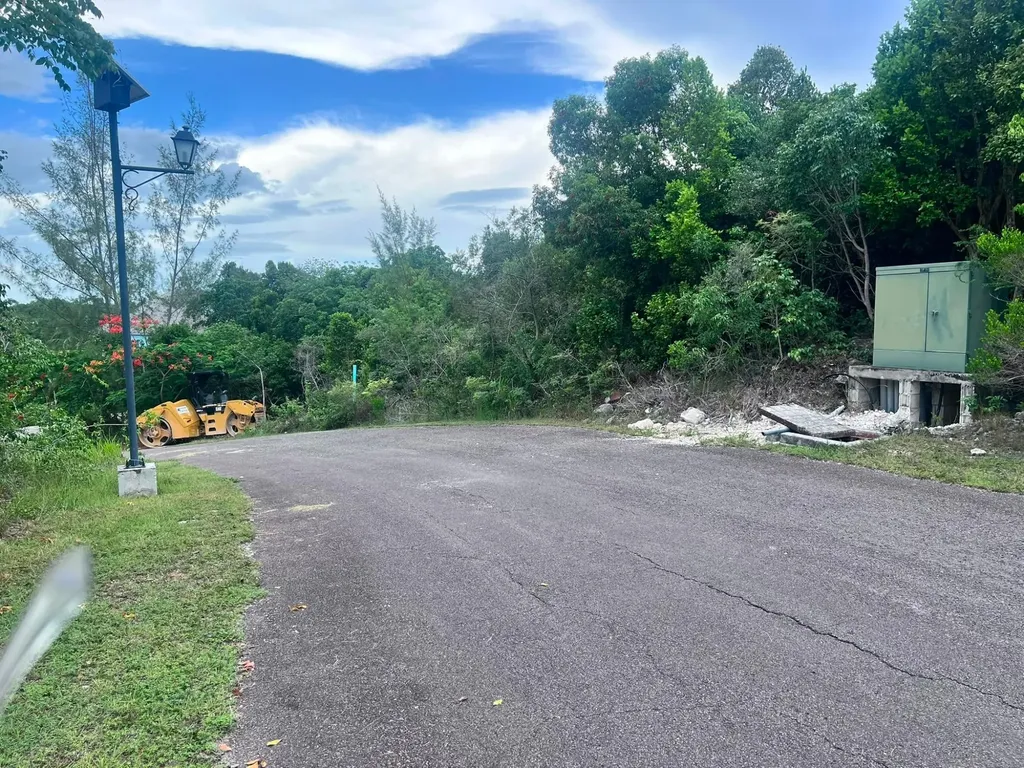 Lyford Hills 8lot 98 New Providence Paradise Island BS