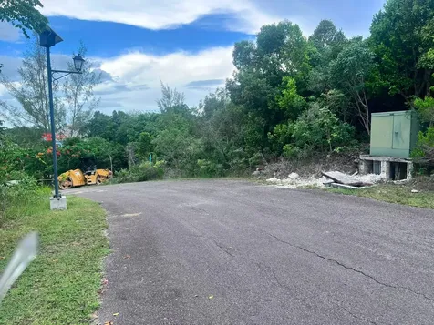 Lyford Hills 8lot 98 New Providence Paradise Island BS