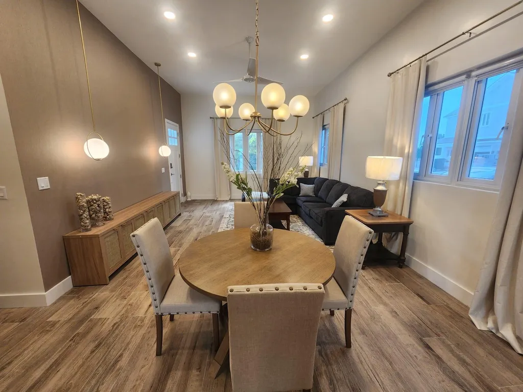 Sea Horse Drive, Serenity New Providence Paradise Island BS
