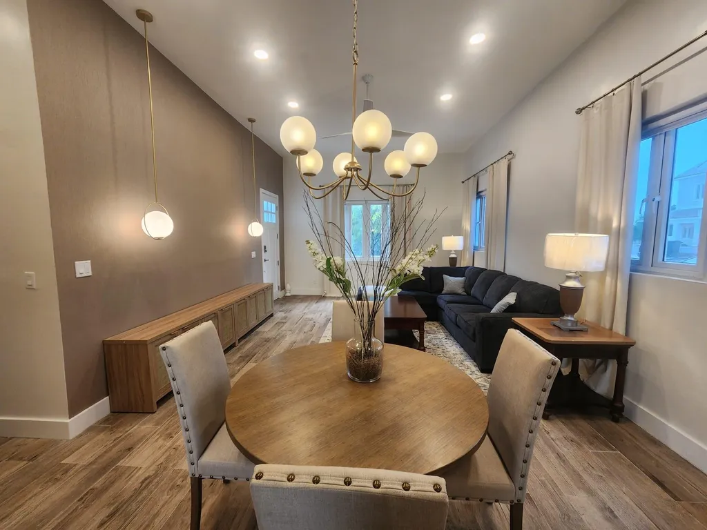 Sea Horse Drive, Serenity New Providence Paradise Island BS