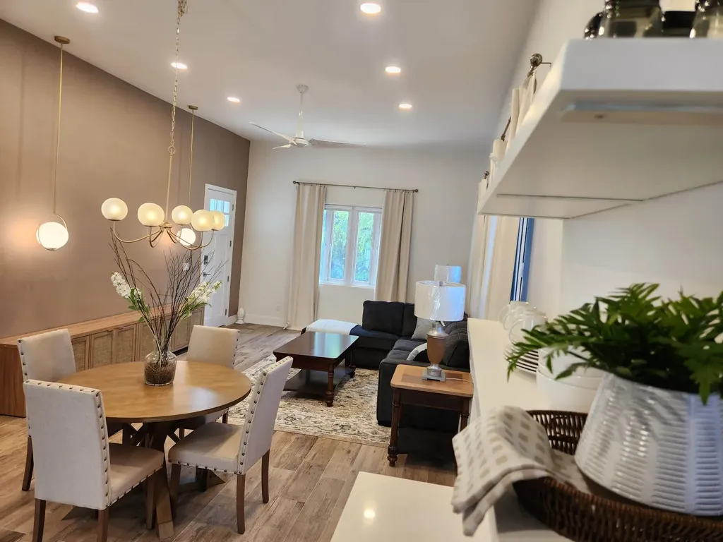 Sea Horse Drive, Serenity New Providence Paradise Island BS