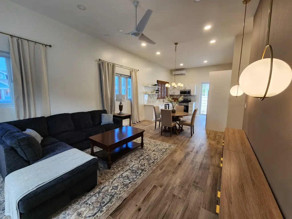 Sea Horse Drive, Serenity New Providence Paradise Island BS