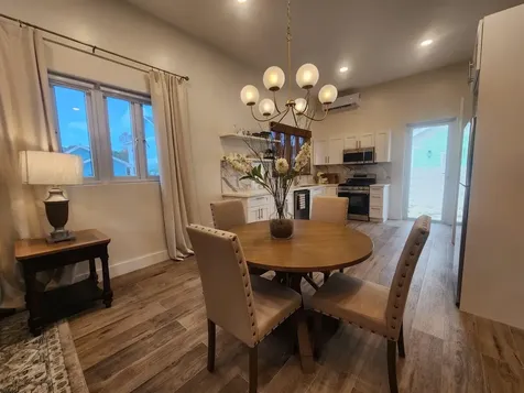 Sea Horse Drive, Serenity New Providence Paradise Island BS