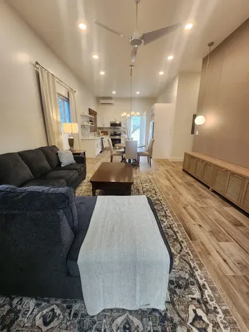 Sea Horse Drive, Serenity New Providence Paradise Island BS