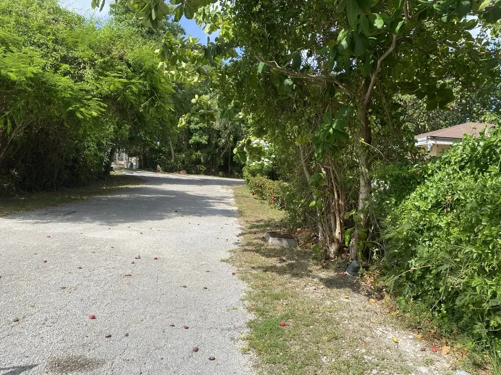 South Ocean Boulevard New Providence Paradise Island BS
