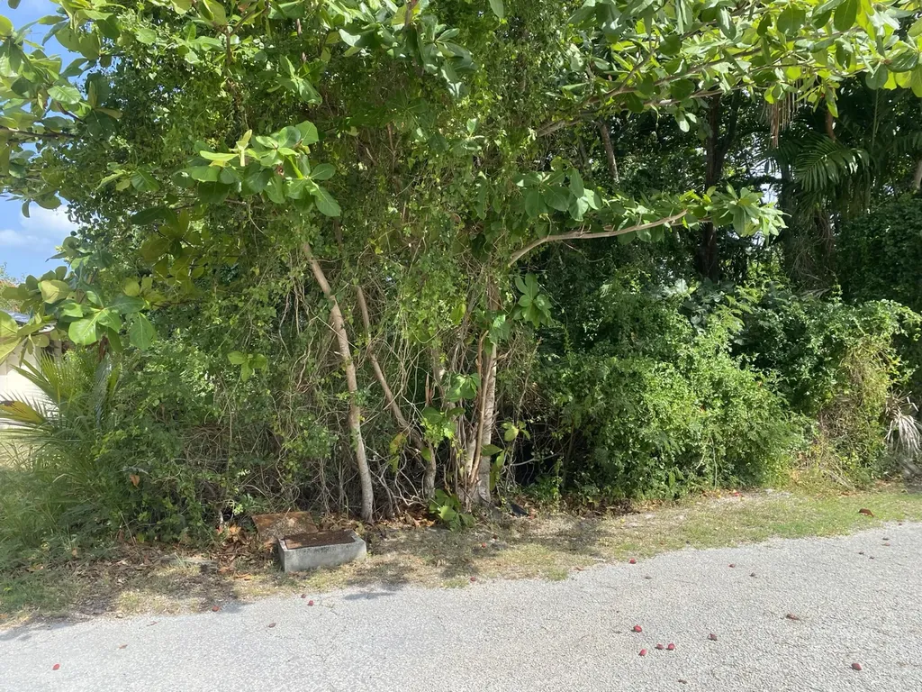 South Ocean Boulevard New Providence Paradise Island BS