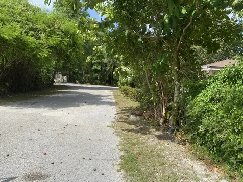 South Ocean Boulevard New Providence Paradise Island BS