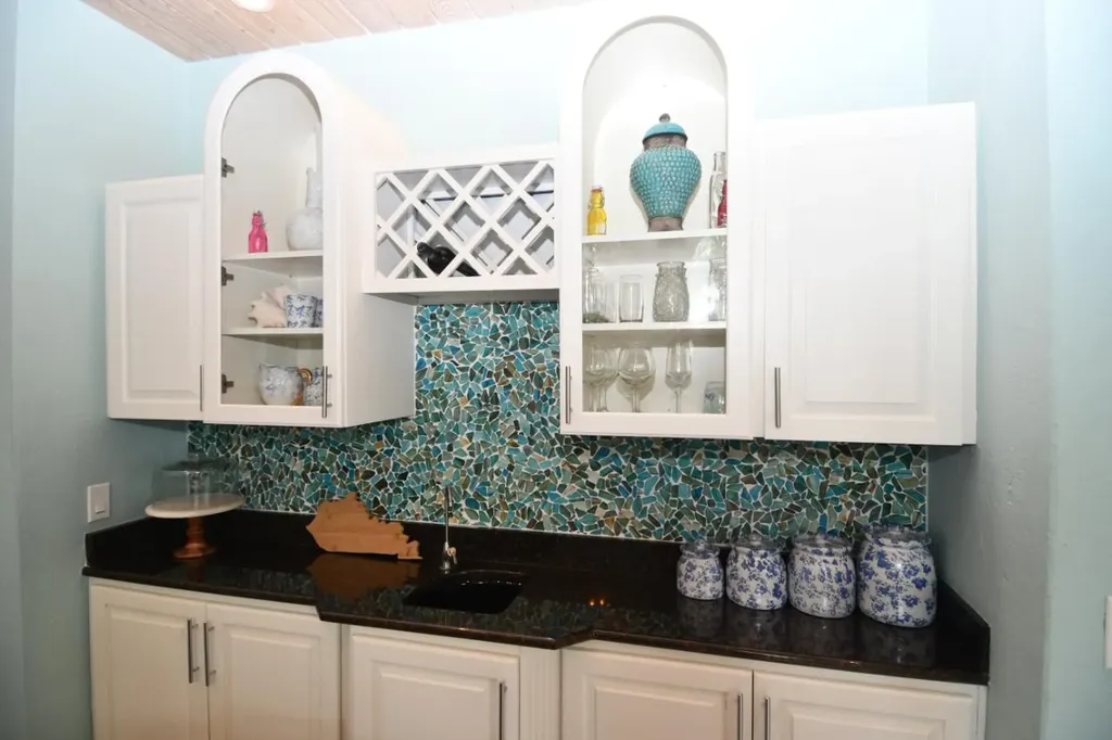 Jeuarlet, Ocean Boulevard Abaco BS