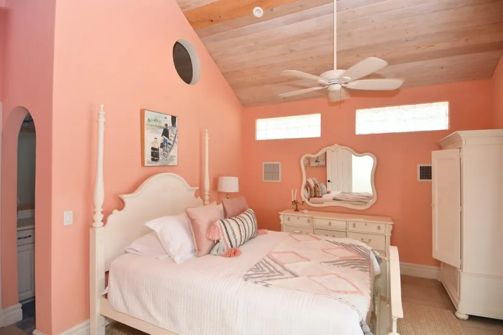 Jeuarlet, Ocean Boulevard Abaco BS