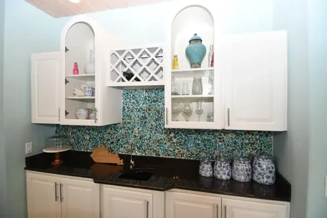 Jeuarlet, Ocean Boulevard Abaco BS