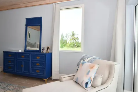 Jeuarlet, Ocean Boulevard Abaco BS
