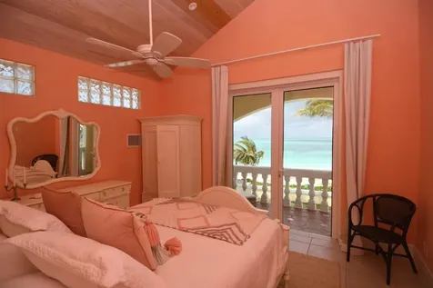 Jeuarlet, Ocean Boulevard Abaco BS