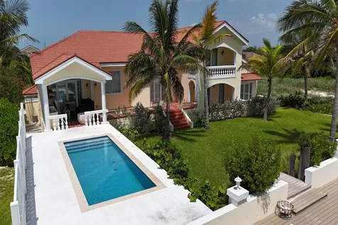 Jeuarlet, Ocean Boulevard Abaco BS