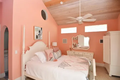 Jeuarlet, Ocean Boulevard Abaco BS