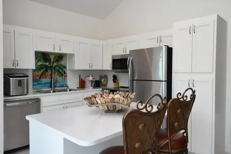 Jeuarlet, Ocean Boulevard Abaco BS