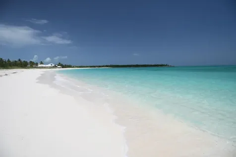 Jeuarlet, Ocean Boulevard Abaco BS