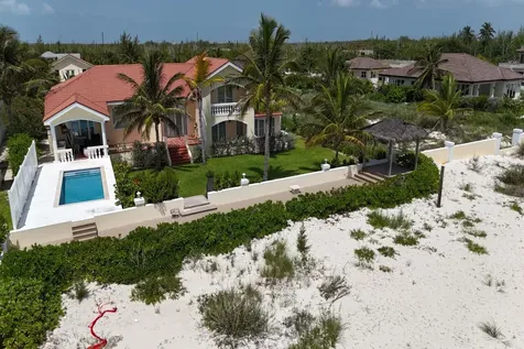 Jeuarlet, Ocean Boulevard Abaco BS