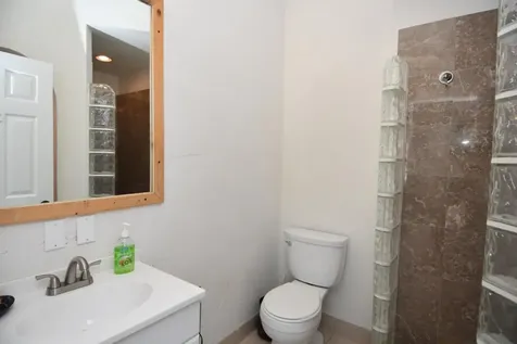 Jeuarlet, Ocean Boulevard Abaco BS