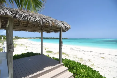 Jeuarlet, Ocean Boulevard Abaco BS