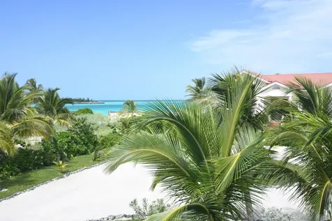 Jeuarlet, Ocean Boulevard Abaco BS